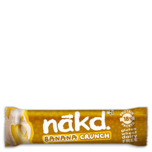 Nakd Banana Crunch Bar