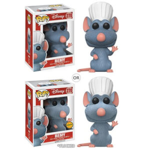 funko pop remy chase