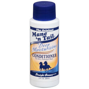 moisturising