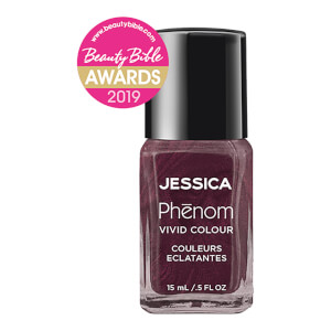 Esmalte de uñas Phenom Vivid Colour de Jessica - Embellished 14,8 ml