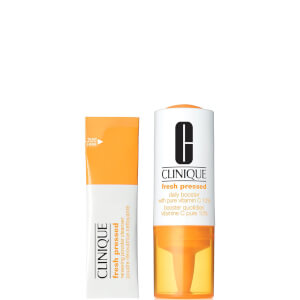 Clinique Fresh Pressed™ 7-Day System with Pure Vitamin C