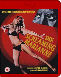 Die Screaming Marianne