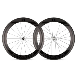 Reynolds 65 Aero Carbon Clincher Wheelset 2019