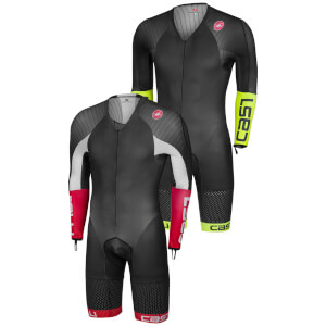 Castelli Body Paint 3.3 Speed Suit