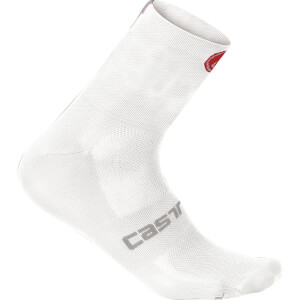 Castelli Quattro 9 Socks