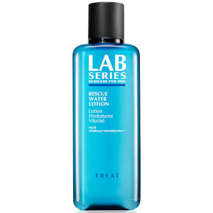 Lab Series Rescue Water Lotion