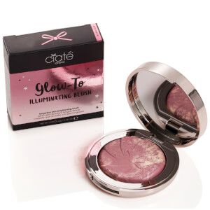 Ciaté London Glow-To Illuminating Blush - In Too Deep