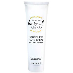 Lauren B. Beauty Nourishing Hand Crème 60ml