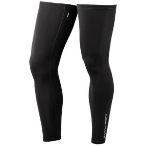 Northwave Easy Leg Warmers - Black