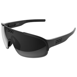 POC Crave Sunglasses - Uranium Blac