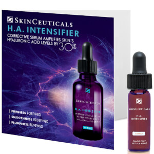 SkinCeuticals Hyaluronic Acid Intensifier 4ml (Free Gift) (Worth $13)