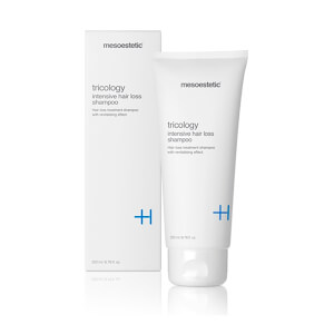 Mesoestetic Tricology Intensive Hair Loss Shampoo