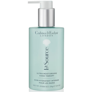 Crabtree & Evelyn La Source Hand Therapy 250g