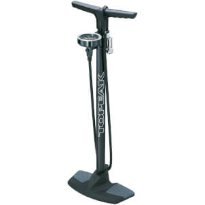 Topeak Joe Blow Pro DX Pump