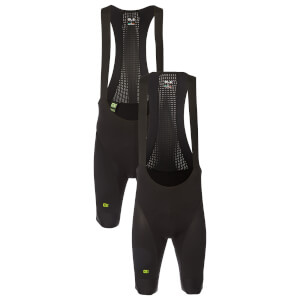 Alé R-EV1 Fusion HD Bib Shorts