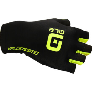 Alé Velocissimo Crono Gloves