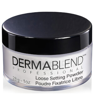 Dermablend Loose Setting Powder (Various Shades)