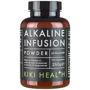 KIKI Health Alkaline Infusion 250g
