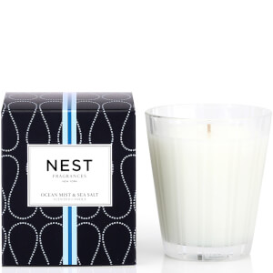 NEST Fragrances Ocean Mist and Sea Salt Classic Candle