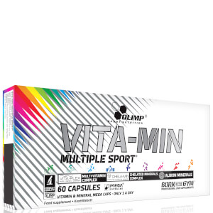 Olimp Vita-MIN Multiple Sport