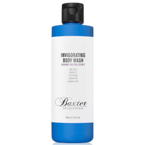 Baxter of California Invigorating Body Wash - Bergamot & Pear 8 fl. oz
