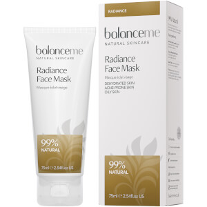 Balance Me Radiance Face Mask 75ml