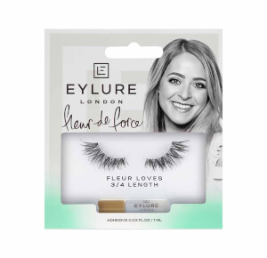 Fleur de Force By Eylure ciglia finte - Fleur Loves