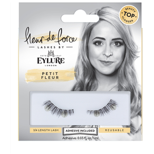 Fleur de Force By Eylure ciglia finte - Petite Fleur