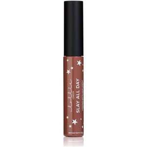 Lottie London Longwear Matte Liquid Lipstick 6ml (Various Shades)