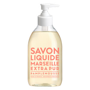 Jabón de Marsella líquido de Compagnie de Provence - Pomelo rosa 300 ml