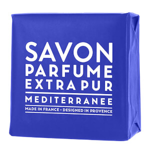 Compagnie de Provence Scented Soap 100 g – Mediterranean Sea