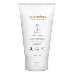 Erbaviva Baby Cream