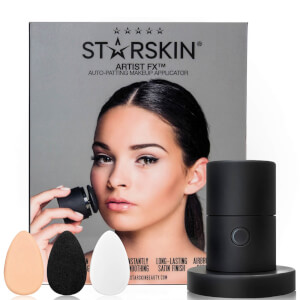 Aplicador automático de maquillaje Artist FX™ de STARSKIN