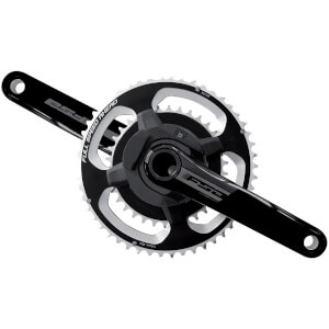 FSA Powerbox Powermeter Alloy Road ABS Chainset