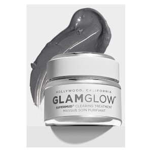 GLAMGLOW Supermud Mask 50g