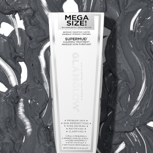 GLAMGLOW Supermud Mask 50g