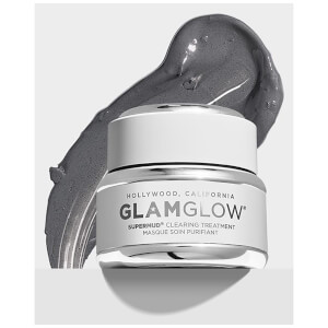 GLAMGLOW Supermud Mask 15g