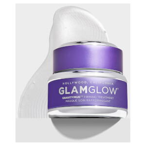 GLAMGLOW Gravitymud Mask 15g