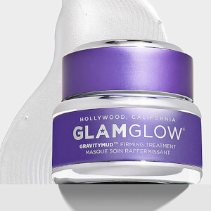 GLAMGLOW Gravitymud Mask 15g