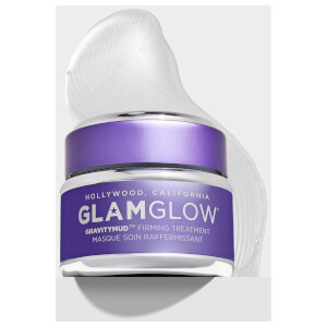 GLAMGLOW Gravitymud Mask 50g