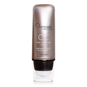 Osmosis Colour CC Cream (Various Shades)