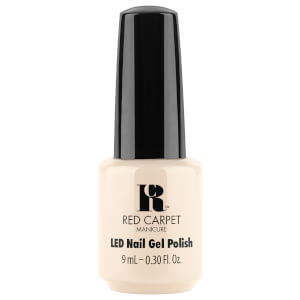 Esmalte en gel de Red Carpet Manicure 9 ml - First Looks