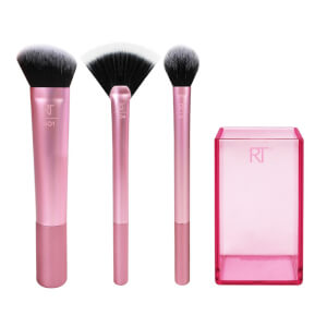 Набор кистей Real Techniques Sculpting Set