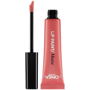 LOréal Paris Infallible Lip Paint 8 ml (verschiedene Farbtöne)
