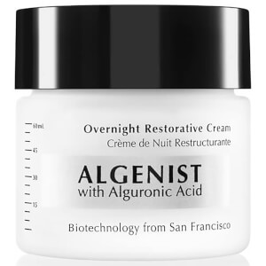 ALGENIST Overnight Restorative Cream 60 ml