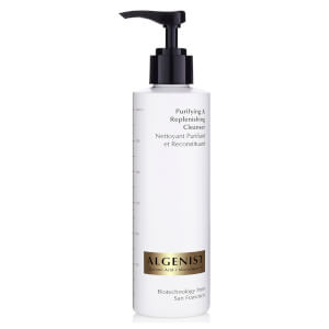 ALGENIST Purifying and Replenishing Cleanser 240 ml