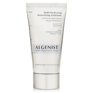 ALGENIST Multi-Perfecting Detoxifying Exfoliator 80 ml