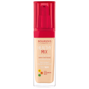 Тональный крем Bourjois Healthy Mix Foundation 30 мл (различные оттенки)