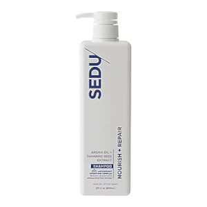 Sedu Nourish Repair Shampoo
