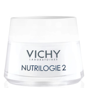 Vichy Nutrilogie 2 Intense Cream 50ml